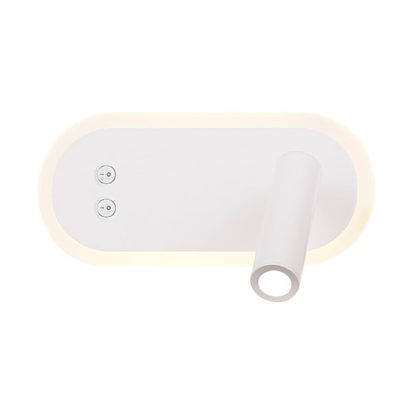 LED-seinavalgusti Miracle - Candellux Lighting