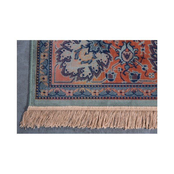 Roheline vaip , 200 x 300 cm Bid - Dutchbone-image-3