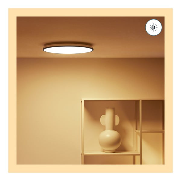 LED nutikas laevalgusti 21 W Rune - WiZ-image-1