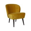 Sinepitool Sara - WOOOD