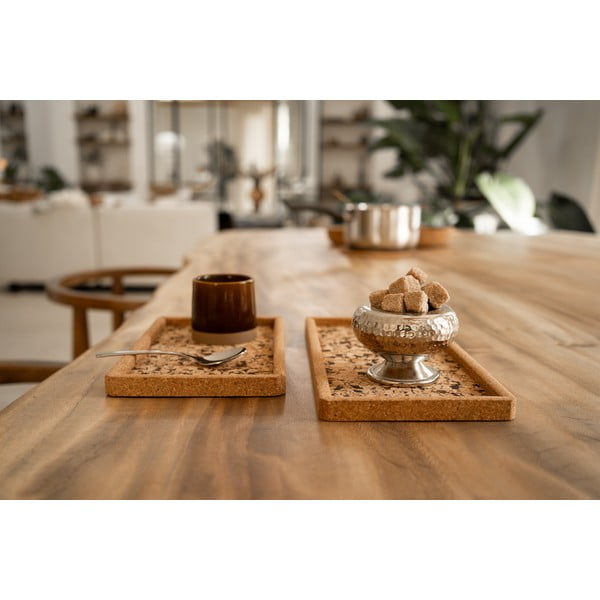 Korgist kandik 14,5x22,5 cm Querco - ZicZac-image-1