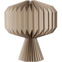 Helepruun lambivari ø 30 cm Honeycomb - Star Trading
