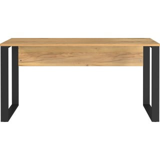 Töölaud 60x150 cm Adrano - Germania