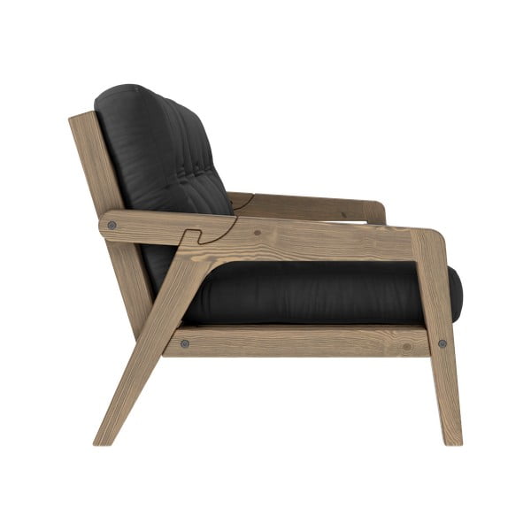 Hall diivanvoodi 204 cm Grab - Karup Design-image-4