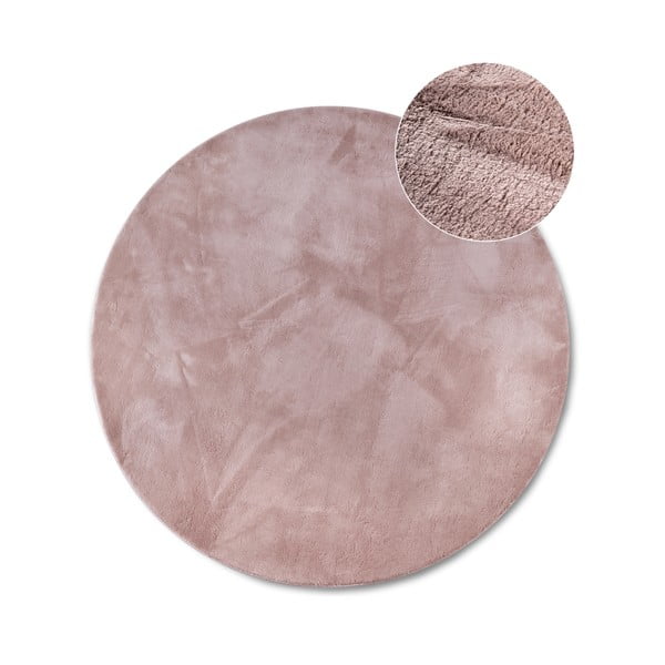 Roosa ümmargune vaip ø 160 cm Leon - Villeroy&Boch