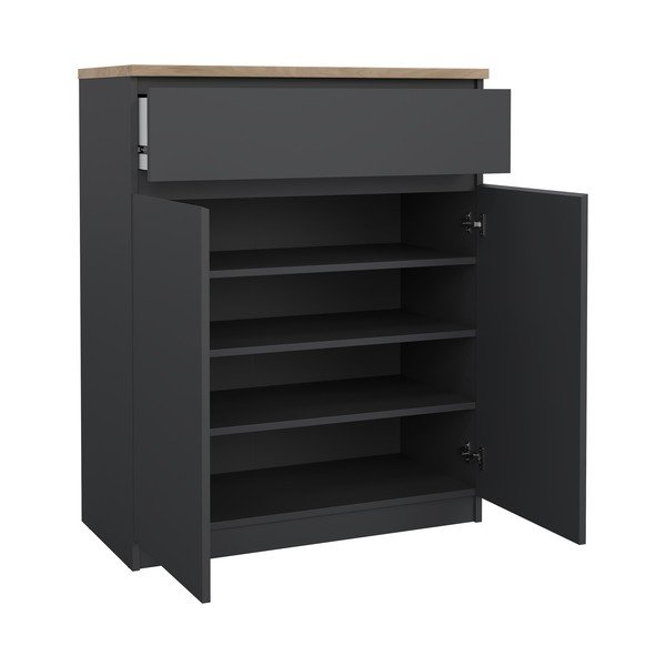 Tumehall kummut 80x100x40 cm Naia - Tvilum-image-2