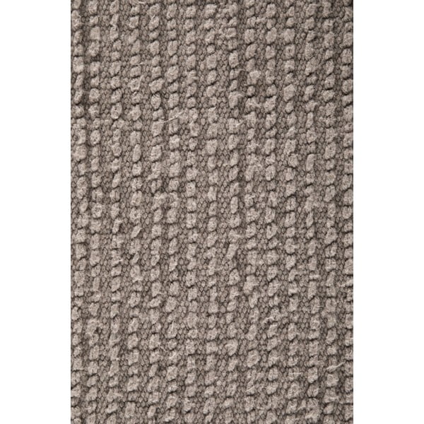 Pruun puuvillane vannimatt Luca, 60 x 60 cm - Tiseco Home Studio-image-3