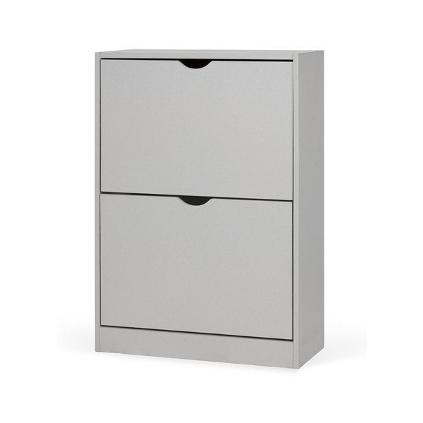 Hall kokkupandav kingakapp 50x82x24 cm Stelo - Bonami Essentials