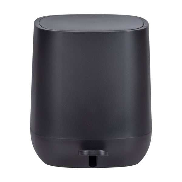 Plastist pedaaliga prügikast 6,5 l Davos - Wenko-image-2