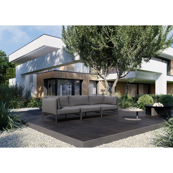 Tumehall aia diivanimoodul 234 cm Dandy - Sit Sit-image-4