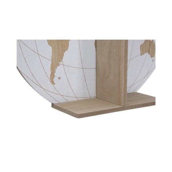 Police Mauro Ferretti White World Globe-image-1