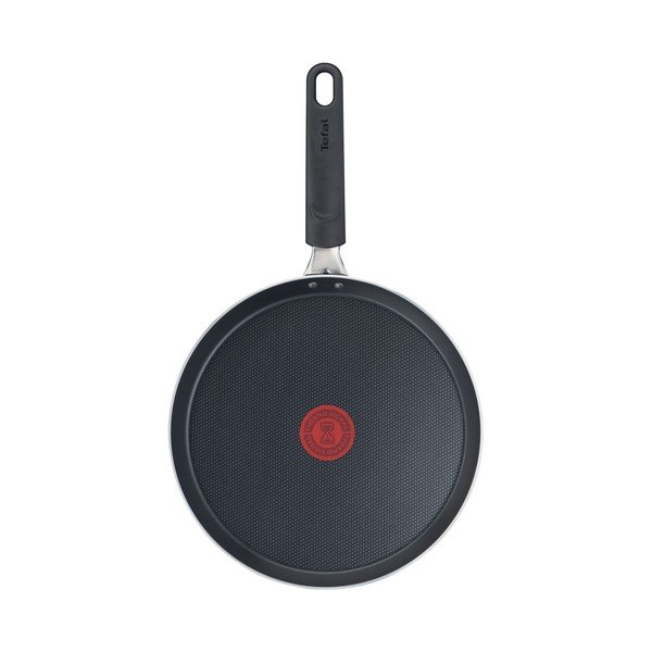 Mittenakkuva pinnaga pannkoogipann ø 25 cm Simply Clean Red B5671053 - Tefal-image-4