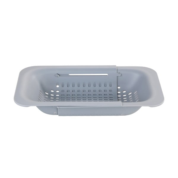 Helehall plastmass valamu nõrutusrest 50x20 cm Sieve – Wenko-image-3