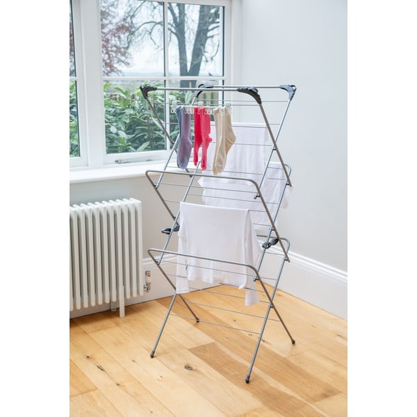 2 kuivatusklambri komplekt Sock Buddy - Addis-image-3