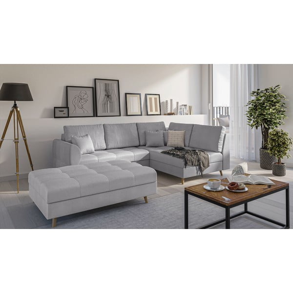 Hall jalatool Ariella - Ropez-image-3