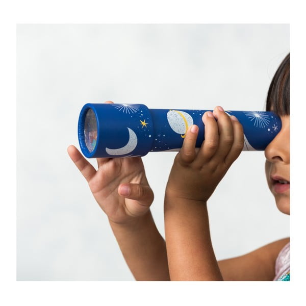 Sinine kaleidoskoop Astronoomia - Rex London-image-2