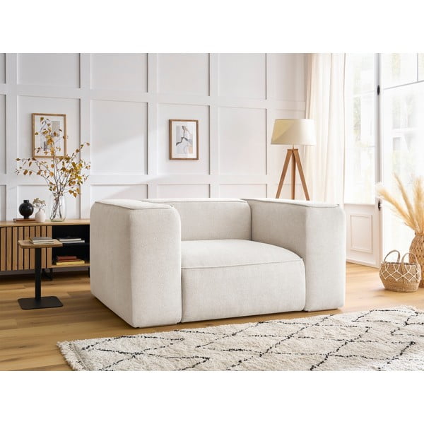 Valge tugitool Zephyr - Bobochic Paris-image-1