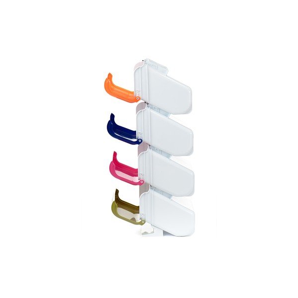 Ringlussevõetud jäätmete prügikastid Pillar - Tomasucci-image-4