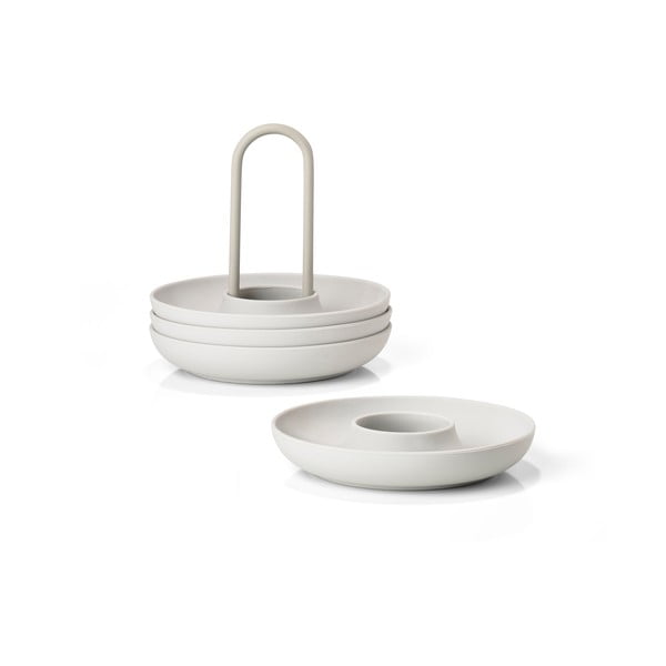 Metallist munatoosid 4tk komplektis Singles - Zone-image-2