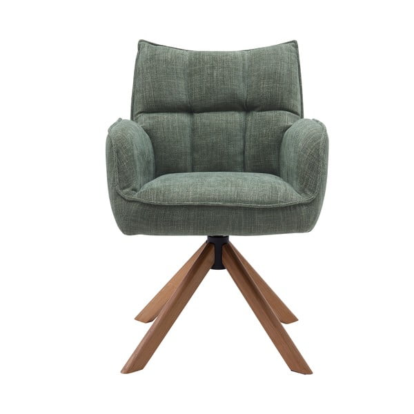 Rohelised söögitoolid 2tk komplektis Marilla - Unique Furniture-image-1