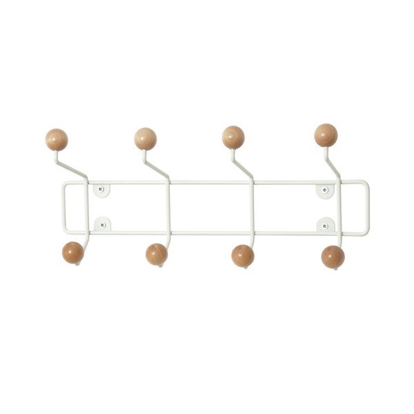 Věšák Saturnus White Balls XL-image-1