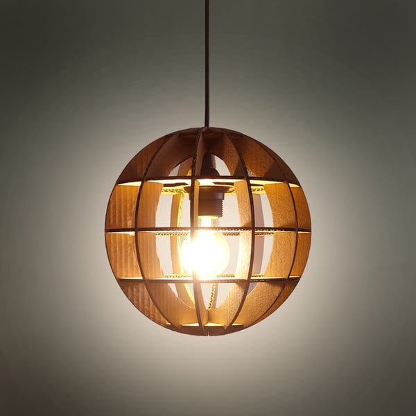 Svítidlo Sphera, zelené-image-2