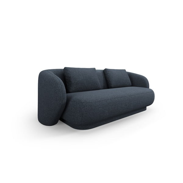 Tumesinine diivan 169 cm Camden - Cosmopolitan Design-image-2