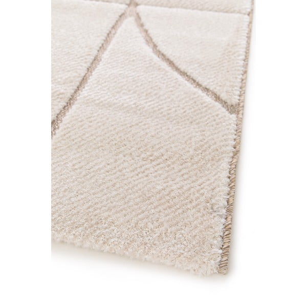 Kreem vaip 160x230 cm Diena - Universal-image-3