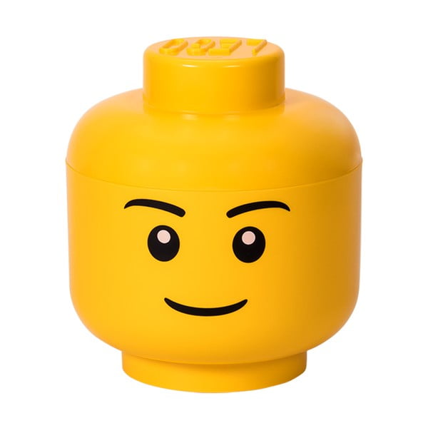 Poisi hoiupann, ⌀ 24,2 cm - LEGO®