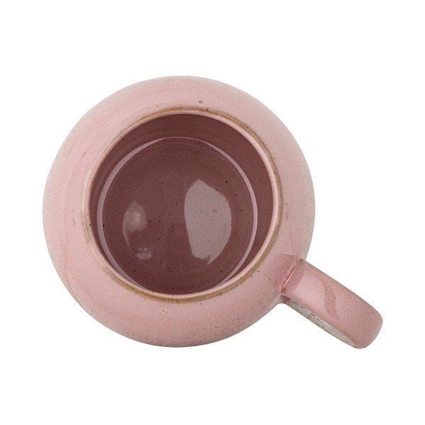 Roosa keraamiline kruus 410 ml Paula - Bloomingville-image-2