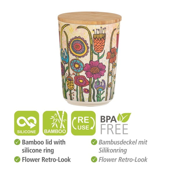 Toidunõu Flowers – Wenko-image-4