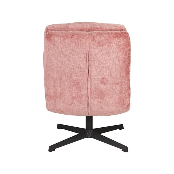 Roosa pöörlev tool Kai - White Label-image-4