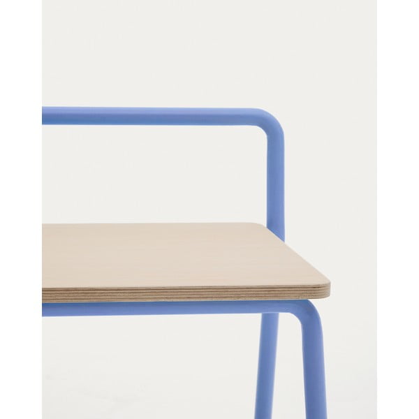 Sinine pink Tinn - Kave Home-image-4