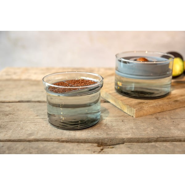 Klaas idanemisnõu ø 12 cm – Esschert Design-image-1