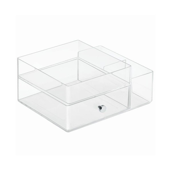 Organizér InterDesign Side Cosmetic, 23x18x10 cm-image-1