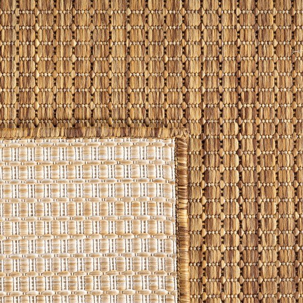 Pruun sise- ja õuevaip 200x290 cm Mira 1450 - Ayyildiz Carpets-image-4
