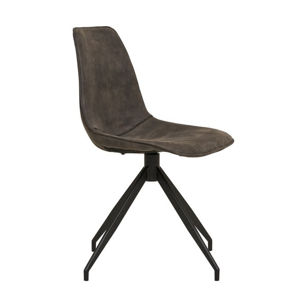 Hallid söögitoolid 2tk komplektis Monaco - House Nordic-image-3