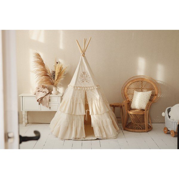Laste telk telk Boho - Moi Mili-image-3