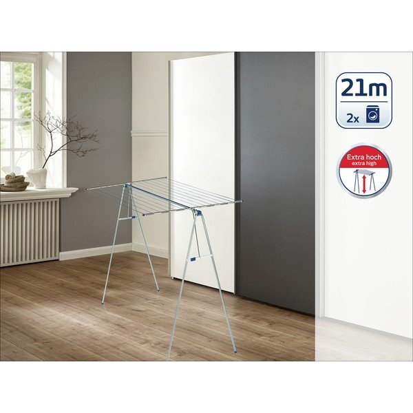 Pesukuivati STAR - LEIFHEIT-image-1