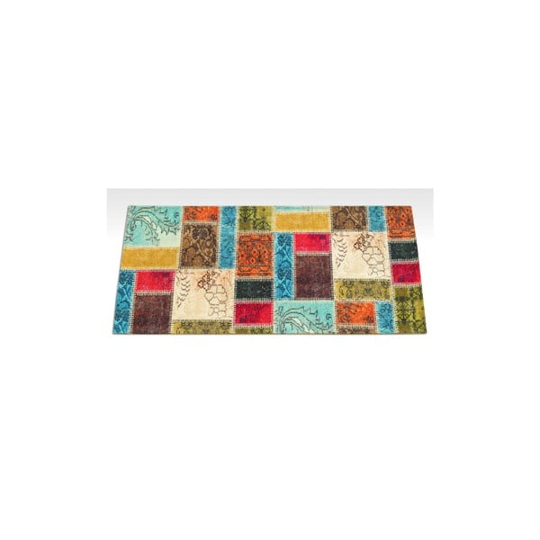 Astmestik , 60 x 115 cm Patchwork - Floorita-image-3