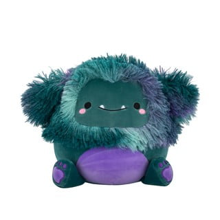 Plüüsist mänguasi JT - SQUISHMALLOWS