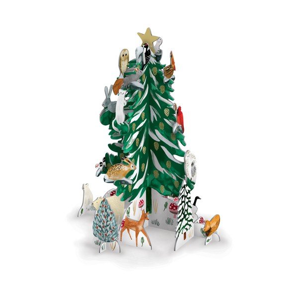 Advendikalender Conifer - Roger la Borde-image-2