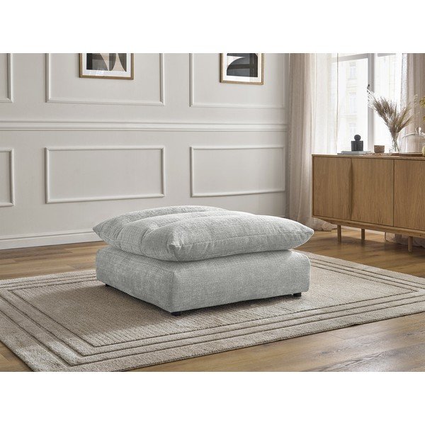 Helehall šenill-jalaping Neil - Bobochic Paris-image-1