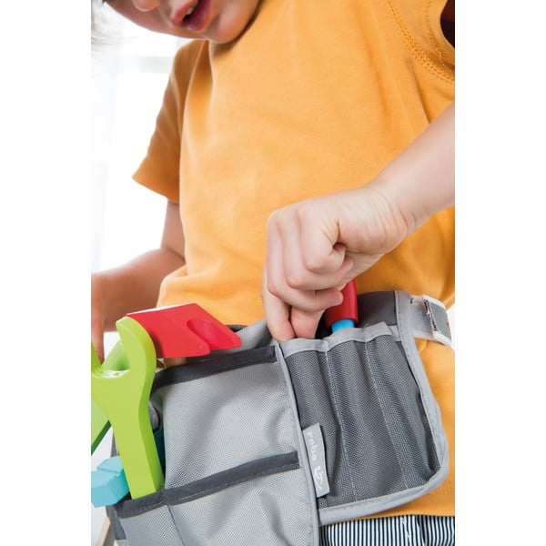 Laste tööriistakomplekt - Roba-image-2