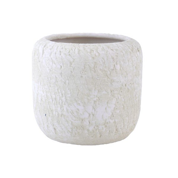 Keraamiline käsitöö lillepoti kate ø 14 cm Belmonte - Ego Dekor