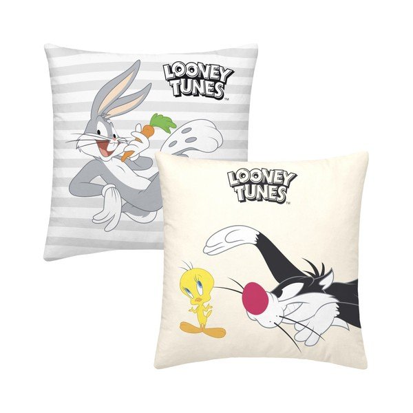 Beebipadjad 2tk komplektis Looney Tunes - Casa Selección