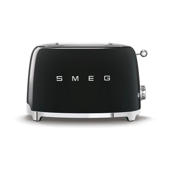 Must röster Retro Style - SMEG