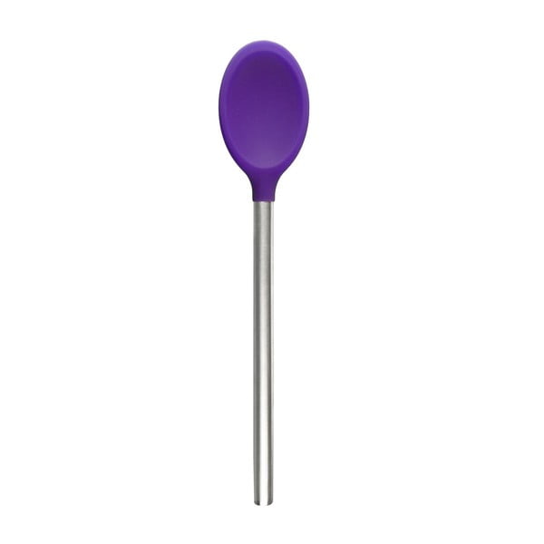 Vařečka Mixing Spoon, fialová