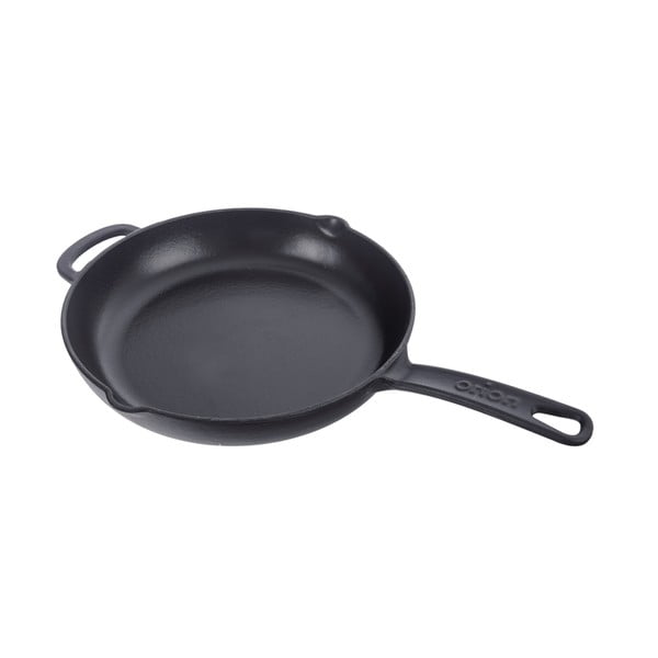 Malmist pann ø 28 cm LITINA SMALT - Orion-image-3