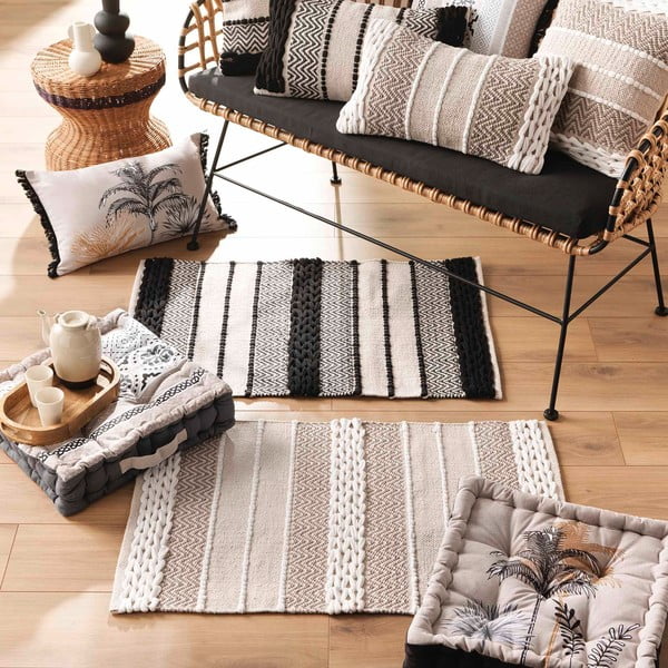 Hall kott-tool Malaika - douceur d'intérieur-image-1